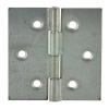  CHARNIERE CARRE 50X50MM  X2 