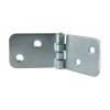  CHARNIERE DE LIT 22X60MM  X2 