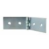  CHARNIERE DE LIT 22X80MM  X2 