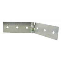 CHARNIERE DE LIT 25X140MM  X2 
