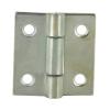  CHARNIERE AXE MOBILE 40X40MM 
