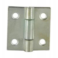  CHARNIERE AXE MOBILE 40X40MM 