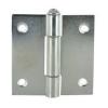  CHARNIERE CARRE 60X60MM   X2 