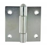  CHARNIERE CARRE 60X60MM   X2 