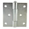  CHARNIERE CARRE 70X70MM  X2 