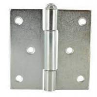 CHARNIERE CARRE 70X70MM  X2 