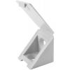  TAQUET EQUERRE 22X22X23  X4 
