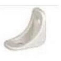 EQ CHAISE BOUT RD 24X24X16 X4 
