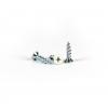  VIS VBA TF 4.3X16 X50 