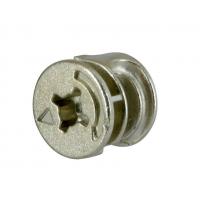  FERRURE EXC+GOUJON D15X12.5 X8 