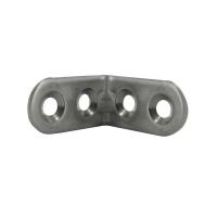  EQ CHAISE BOUT RD 30X30X15 X4 