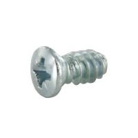  VIS TETE BOMBEE D6.3MM L12 X12 