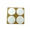  CACHE VIS AHESIF D19  X9 