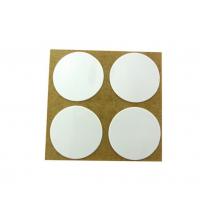  CACHE VIS AHESIF D19  X9 