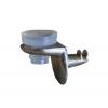  TAQUET ETAGERE D5MM VENTOUSE 