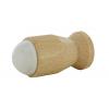  BUTEE DE PORTE PLINTHE D26X60 