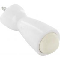  BUTEE DE PORTE PLINTHE D27X70 
