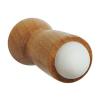  BUTEE DE PORTE PLINTHE D28X80 