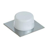  BUTEE PORTE PLATINE D30X18 