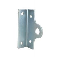  FERMOIR LEVIER DROIT 60X30MM 