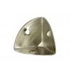  COIN VALISE 3FACES 30MM  X4 