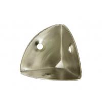  COIN VALISE 3FACES 30MM  X4 