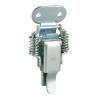  FERMOIR A LEVIER  H74MM X1 
