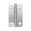  CHARNIERE INOX 50X30MM     X2 