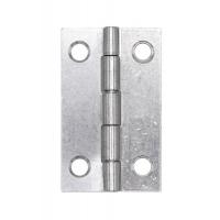  CHARNIERE INOX 50X30MM     X2 