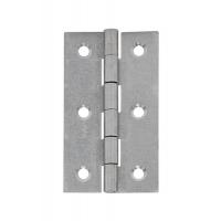  CHARNIERE RECTANGLE 80X45MM 