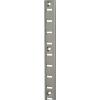  CREMAILLERE A VISSER 2000X16MM 
