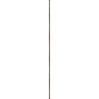  CREMAILLERE A VISSER 2000X16MM 