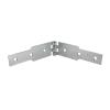  CHARNIERE CONGES 30X200MM 