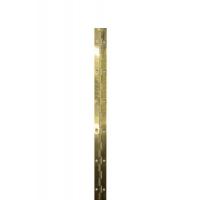  CHARNIERE A PIANO 25X1740MM 