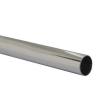  TUBE PENDERIE CHROME 19MM 2M 