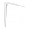  CONSOLE 300X350 AC BLANC 