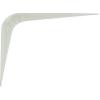  CONSOLE 400X450 AC BLANC 