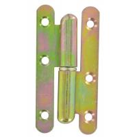  PAUMELLE PARISIENNE 80X40 DTE 