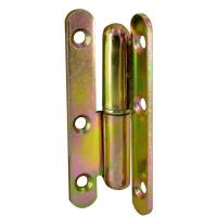  PAUMELLE PARISIENNE 80X45 GCHE 