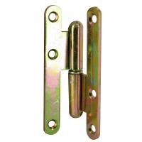  PAUMELLE PARISIENNE 110X55 DTE 