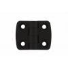  CHARNIERE UNIV 30x20x20mm 