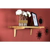  EQUERRE SIMPLE HETRE 150X250 