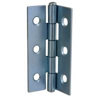  CHARNIERE RECTANGULAIRE 50X30 