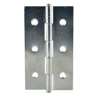  CHARNIERE RECTANGLE 70X40MM 