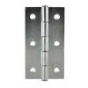  CHARNIERE RECTANGLE 80X45MM 