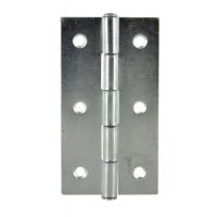  CHARNIERE RECTANGLE 80X45MM 