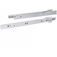  COULISSE A GALET L500MM X2 