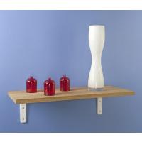  CONSOLE ETAGERE 150X200 AC BLC 