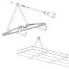  EQUERRE FIL FLAT 174X164X150 