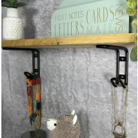  EQUERRE CROCHET FIL 38X128X158 